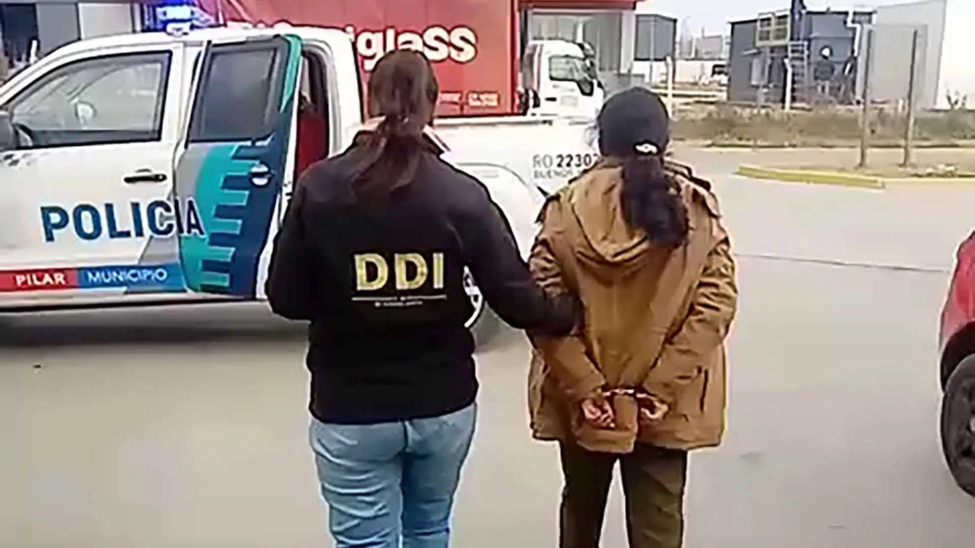 Juicio Roberto Wolfenson