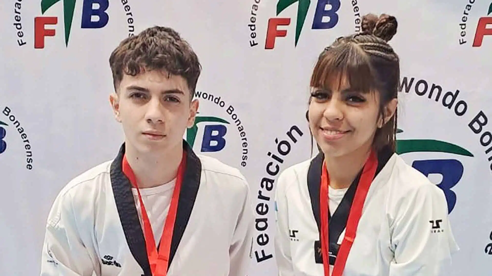 Escuela Municipal de Taekwondo