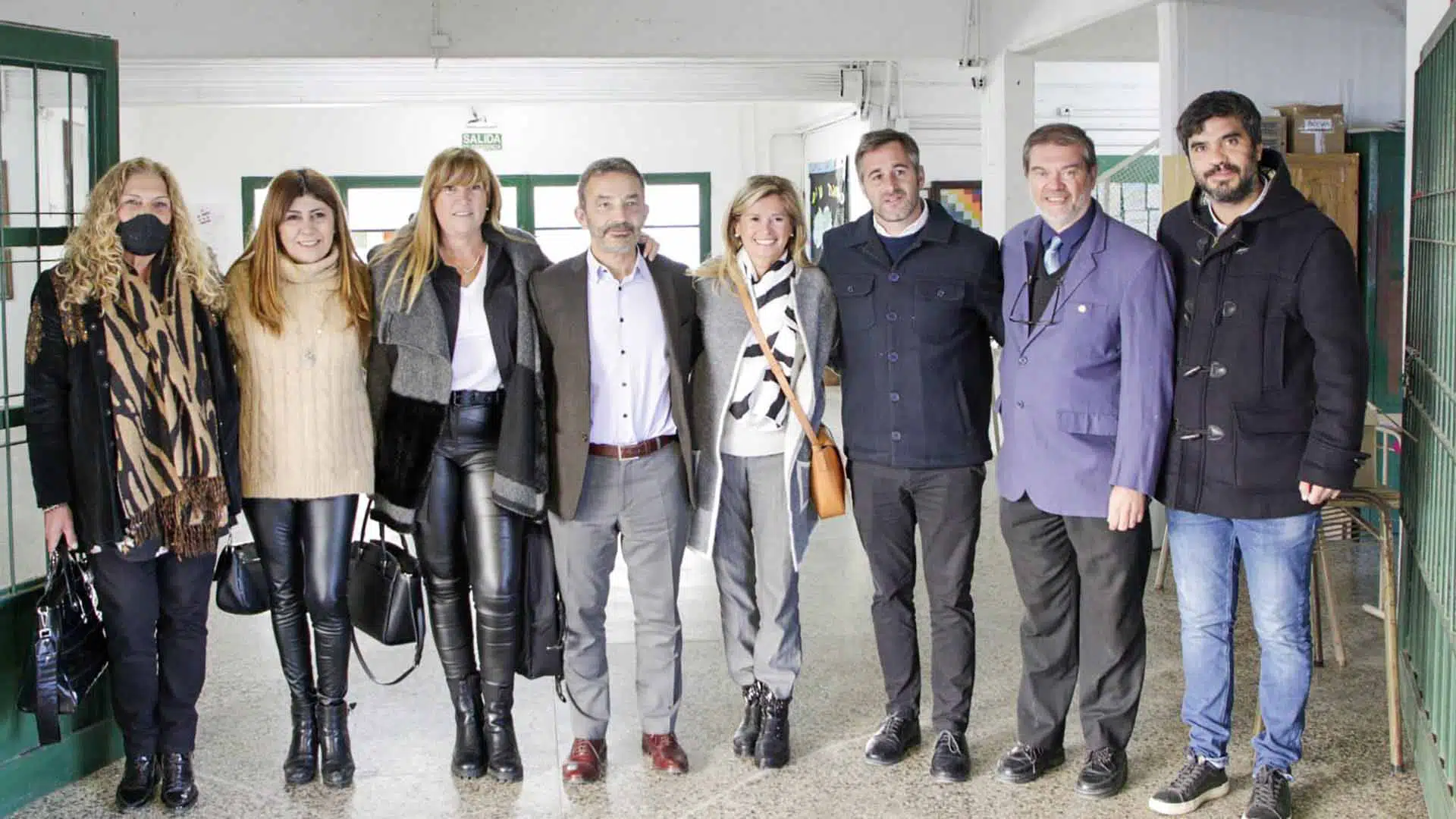 Taller Municipio Richmond