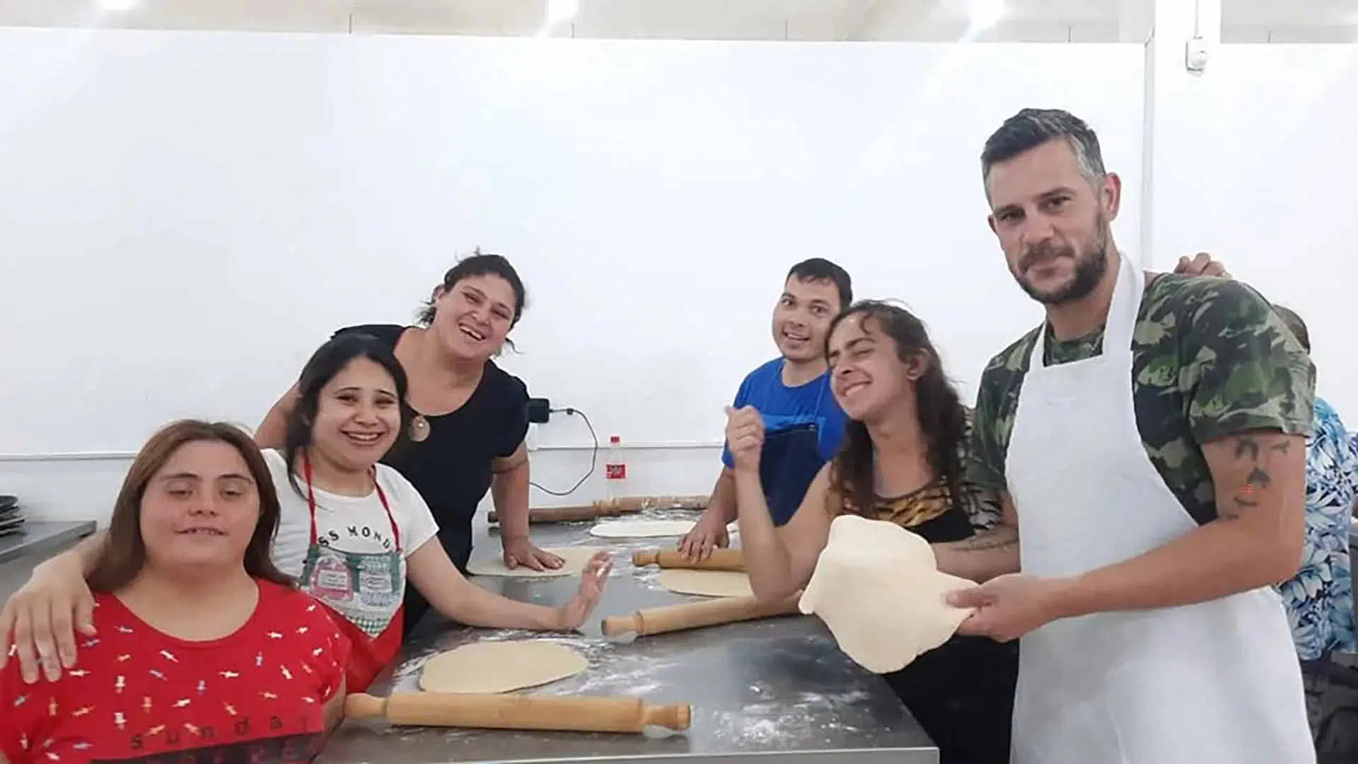 Dirección de Inclusión