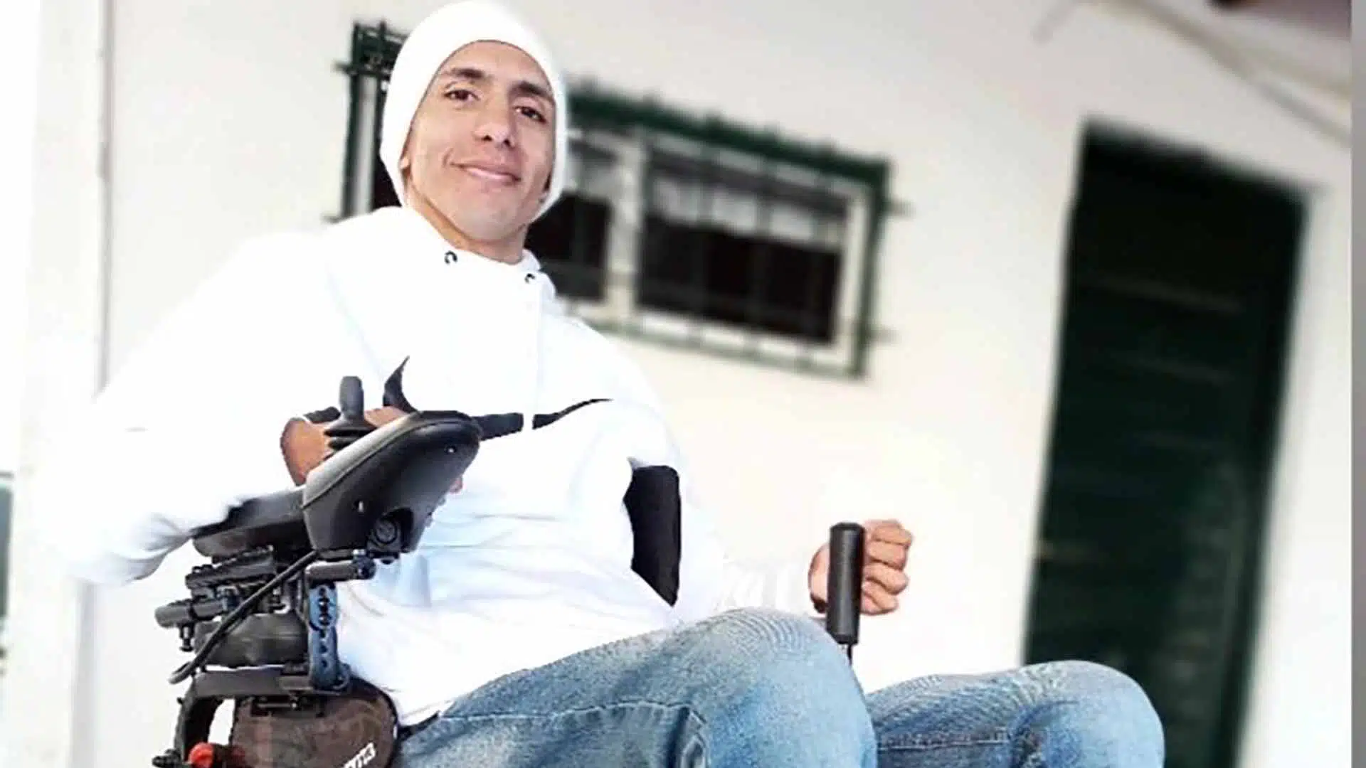Mariano Tapia