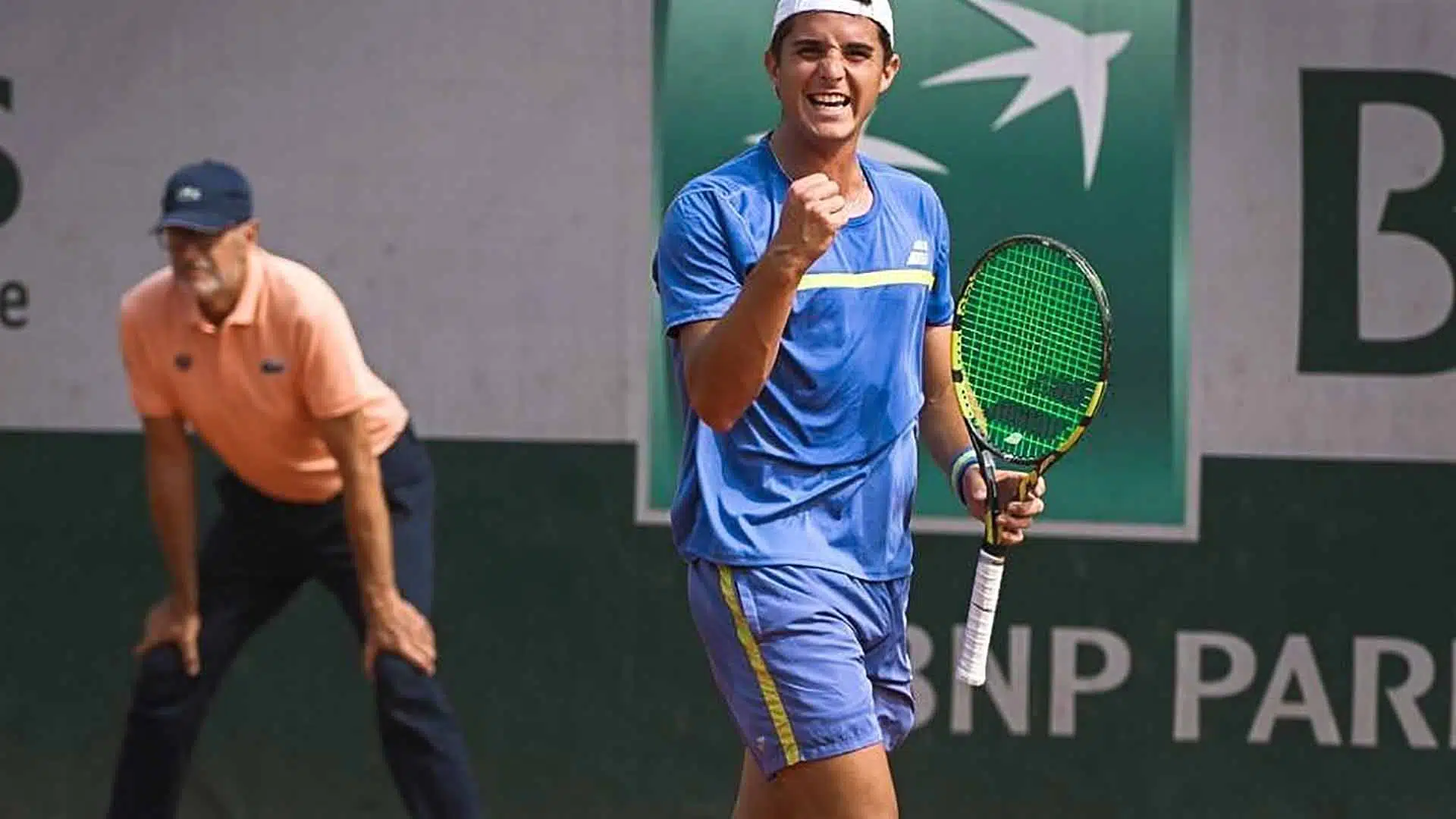 Santiago Rodríguez Taverna