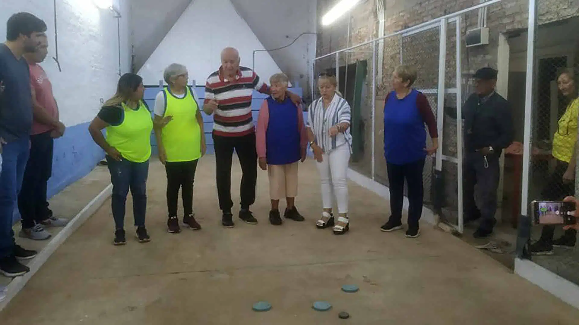Tejo Derqui