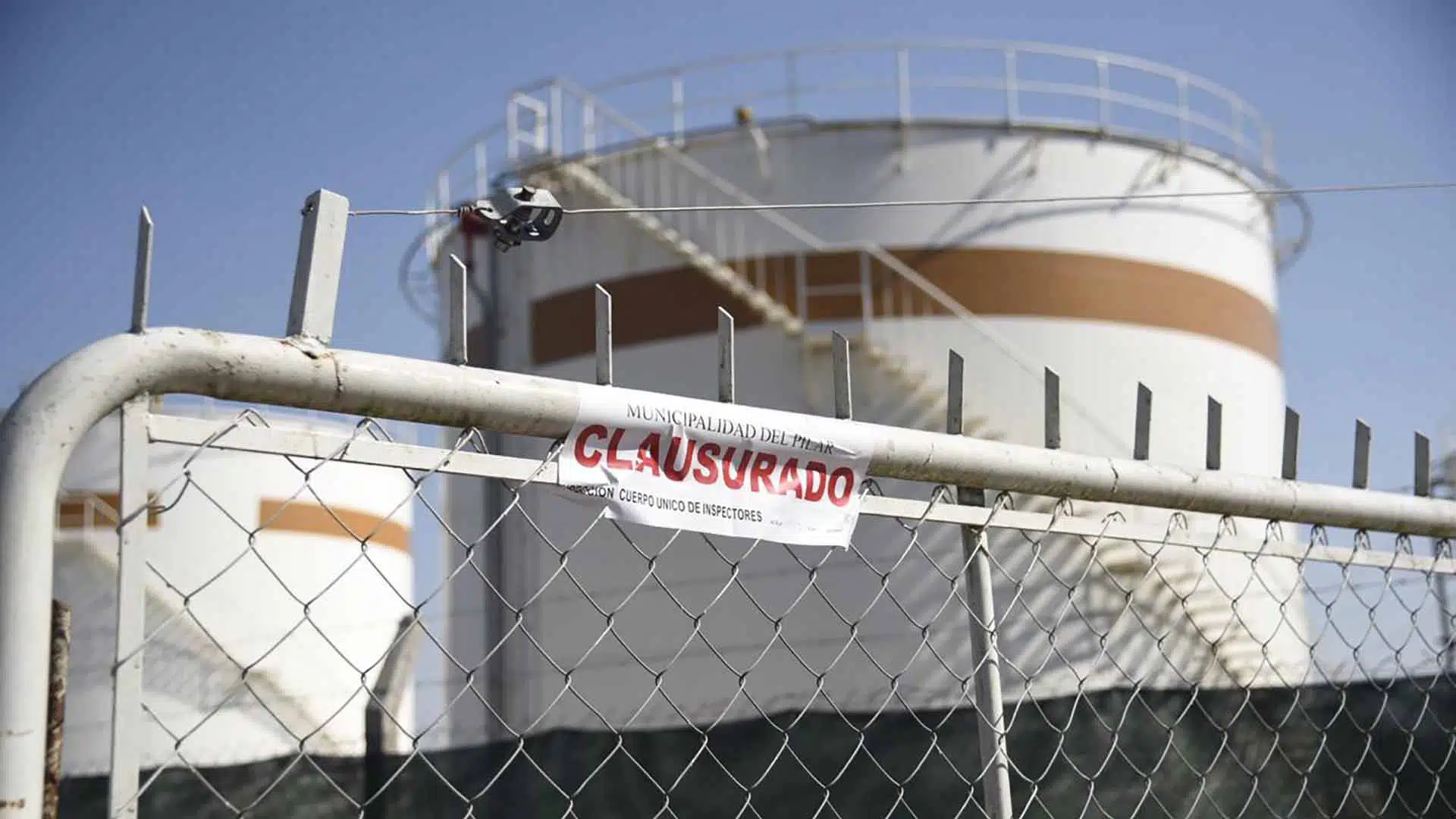 Termoeléctrica Villa Rosa