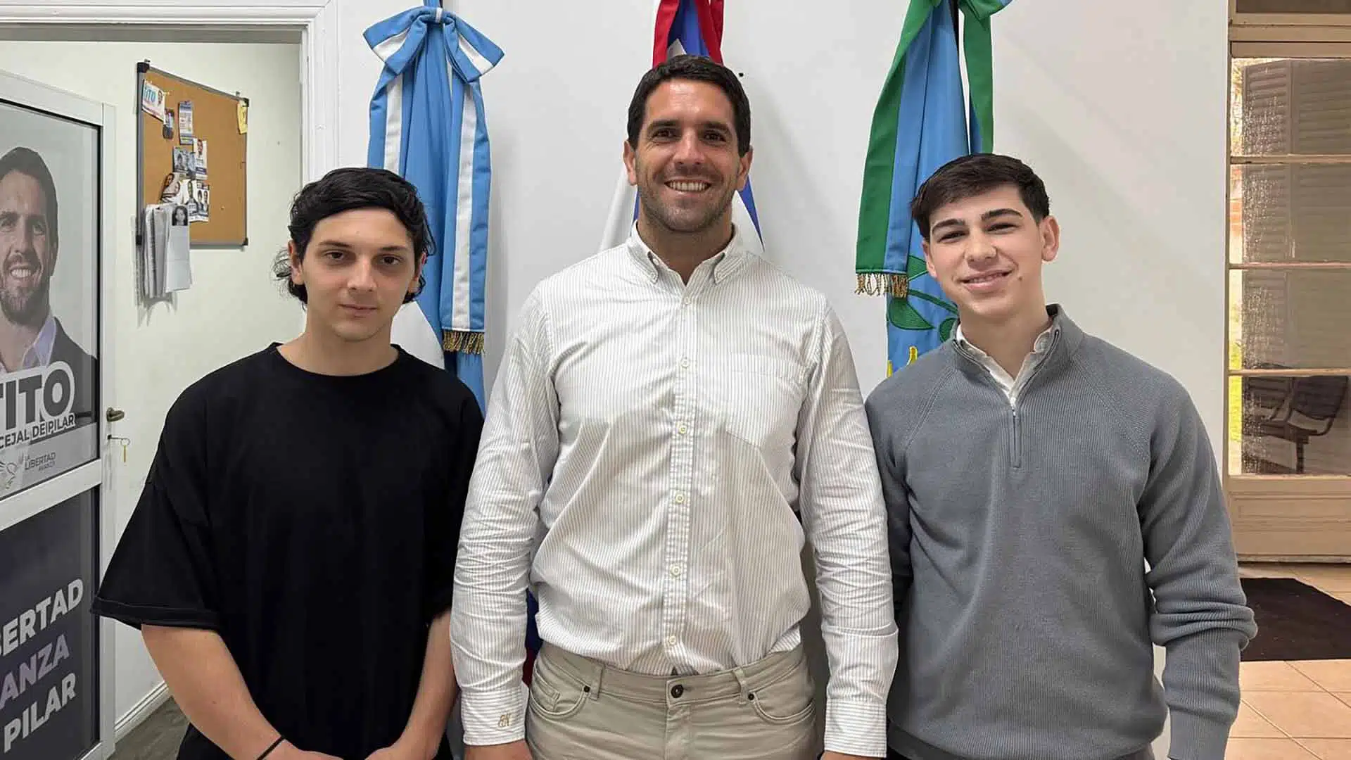 Juventud Liberal