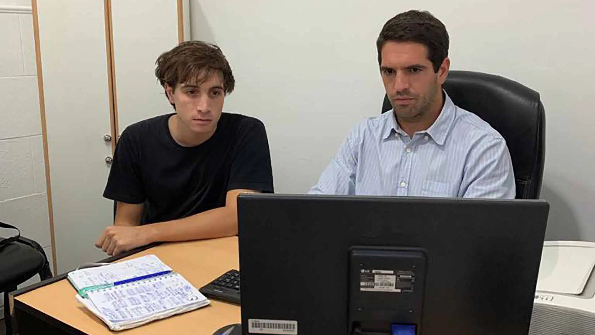 juventud liberal pilar