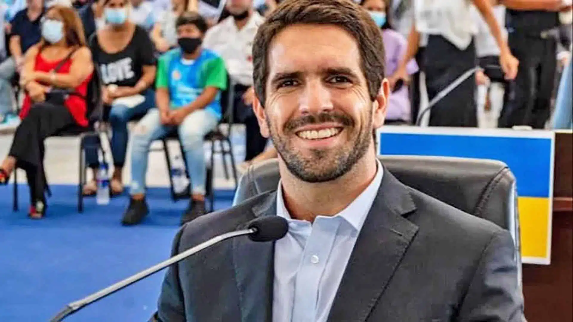 Juan Martín Tito