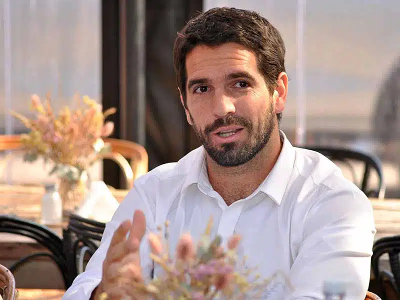 juan martin tito