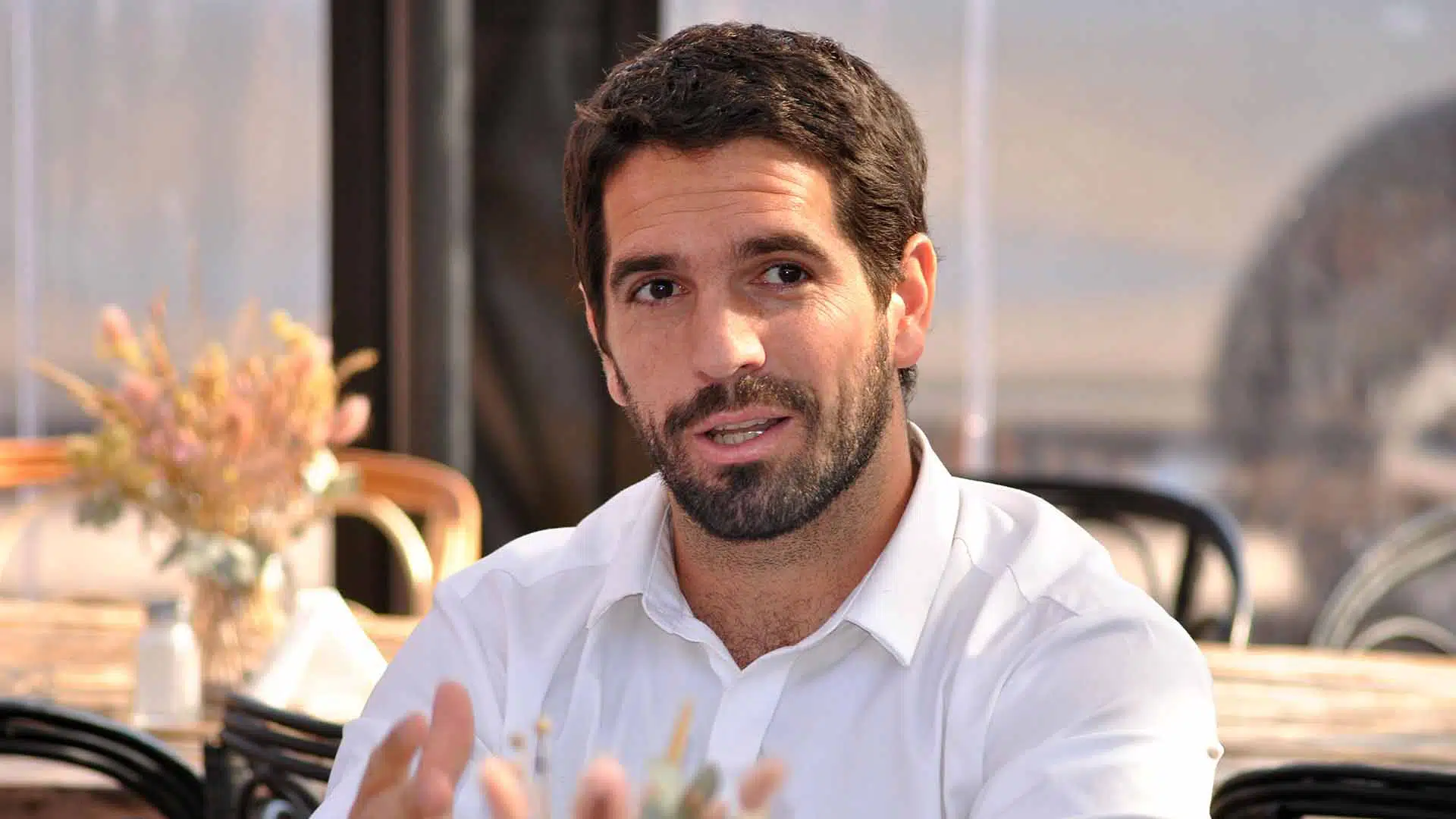 Juan Martín Tito