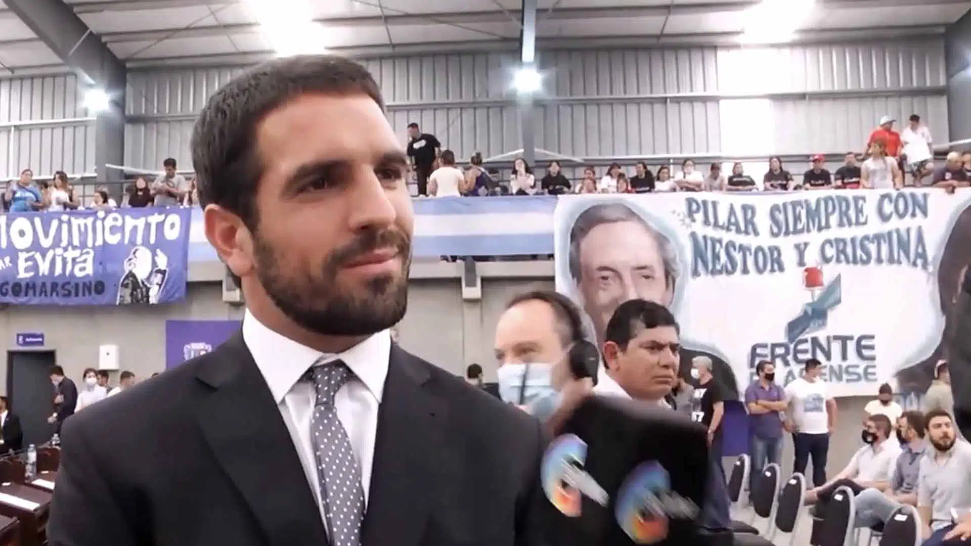 juan martin tito