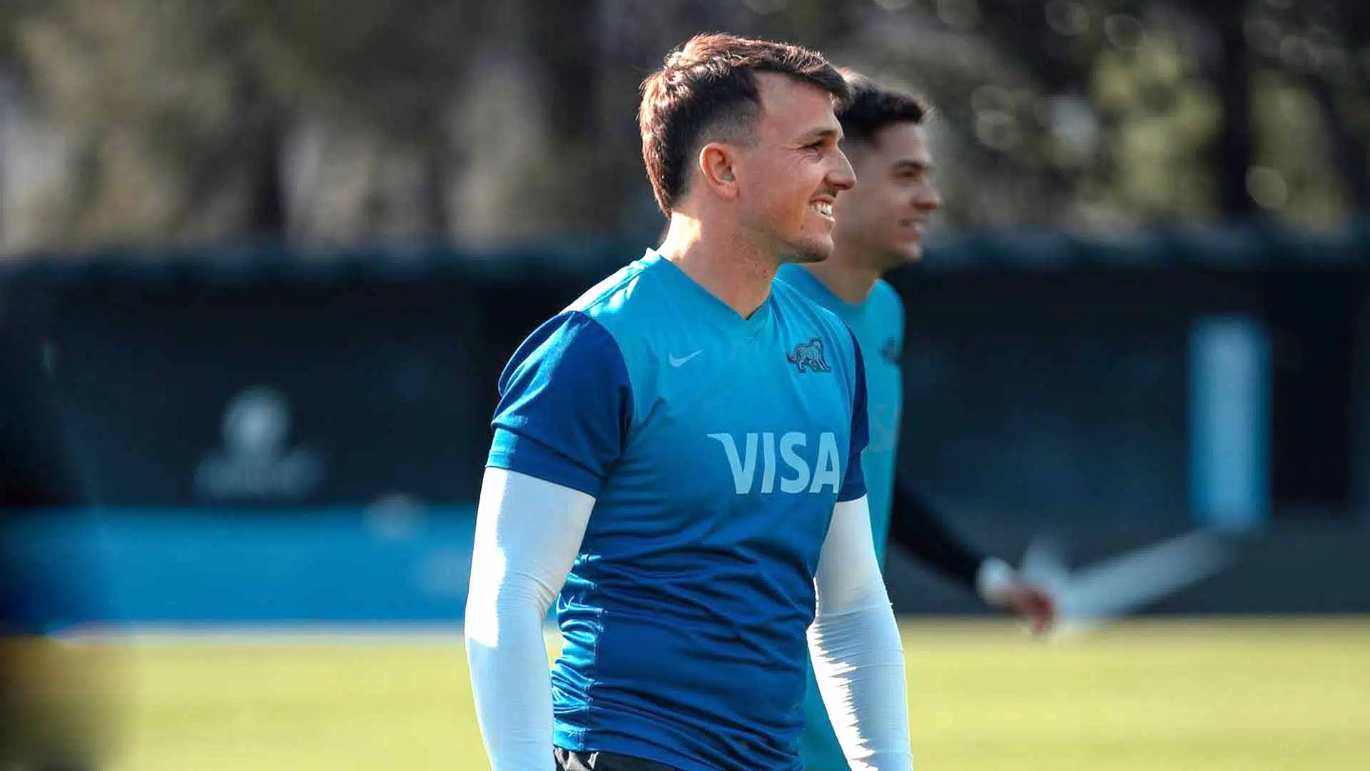 Tobías Wade