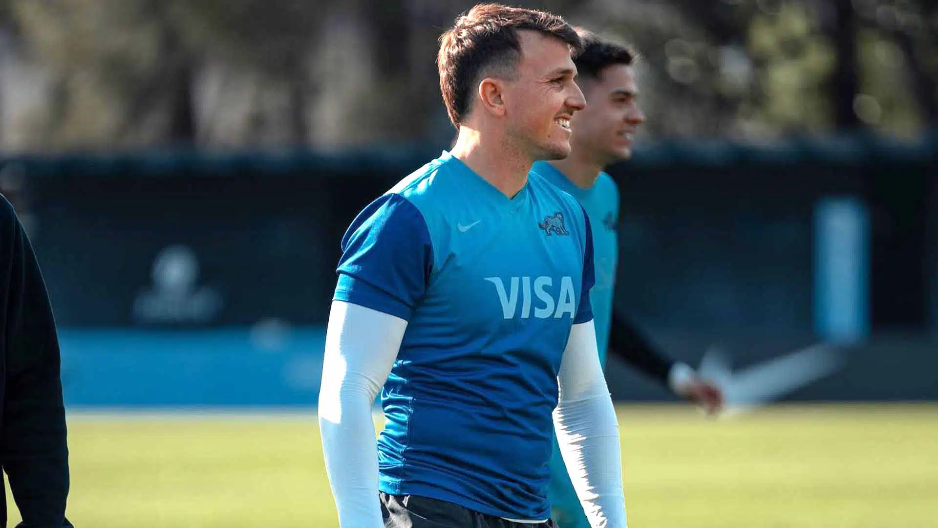 Tobías Wade