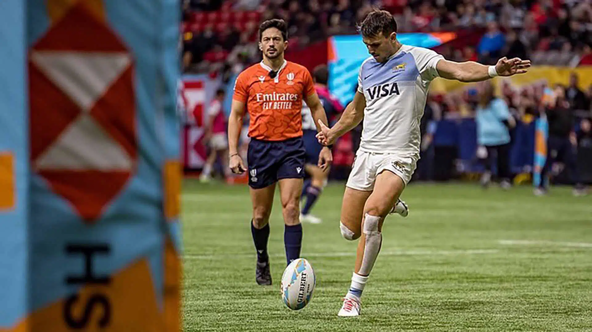 Los Pumas 7