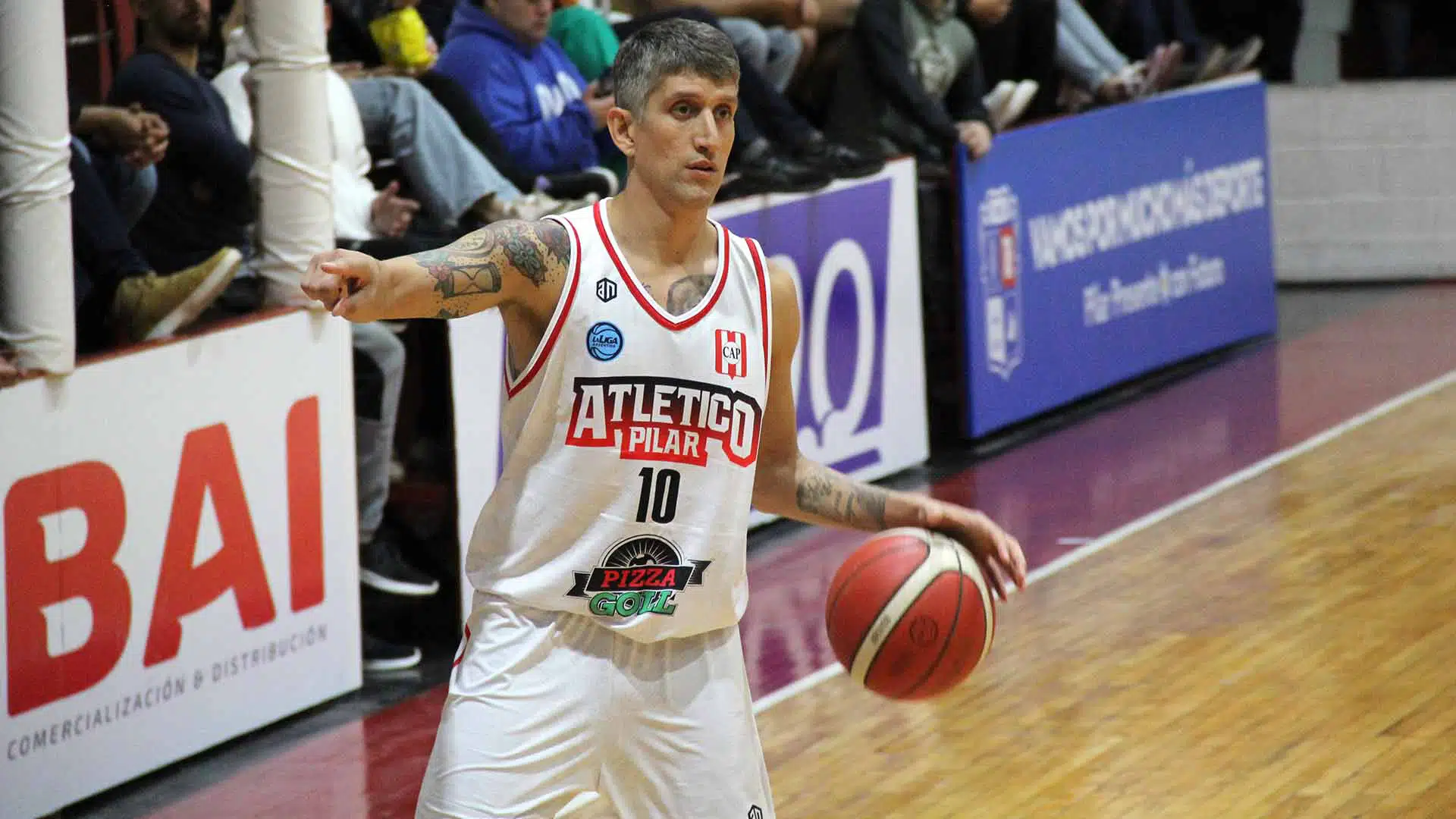 Copa Pilar