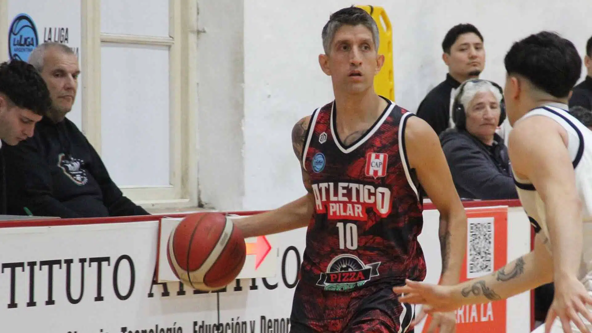 Atlético Pilar