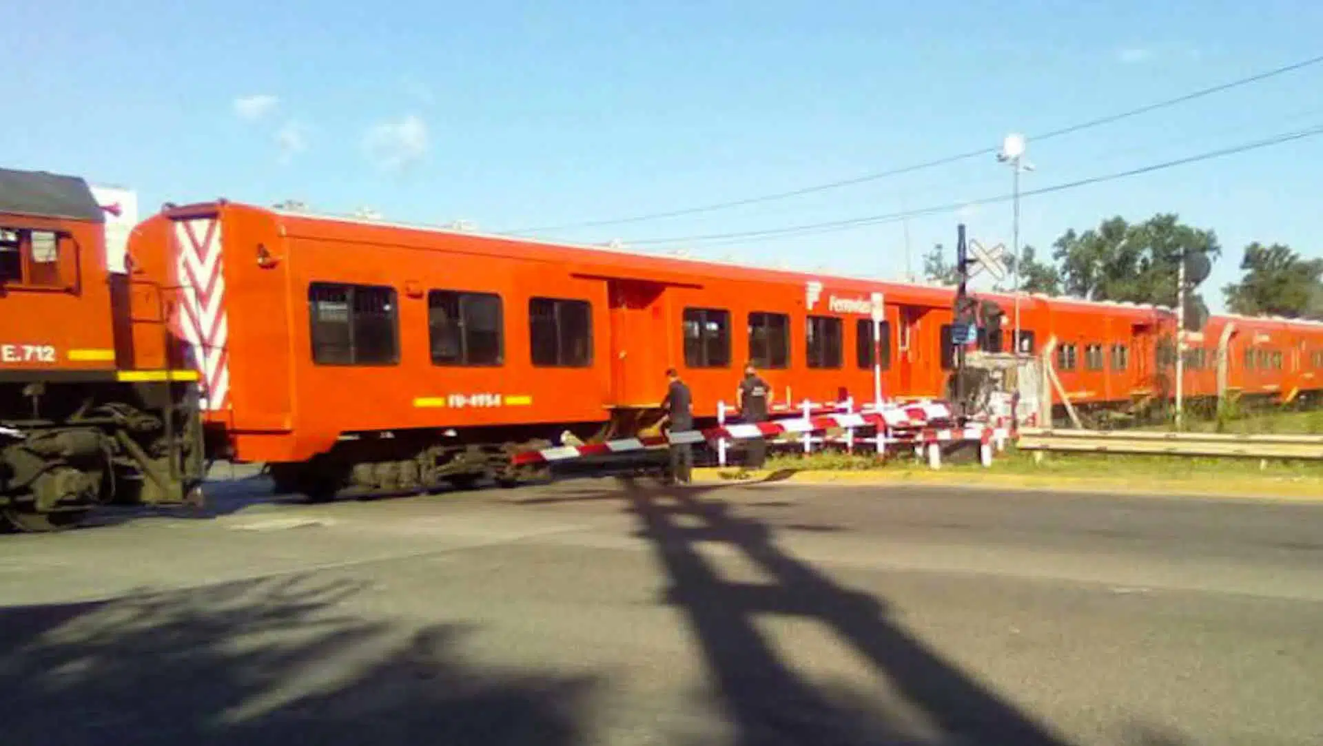 Obras Belgrano Norte