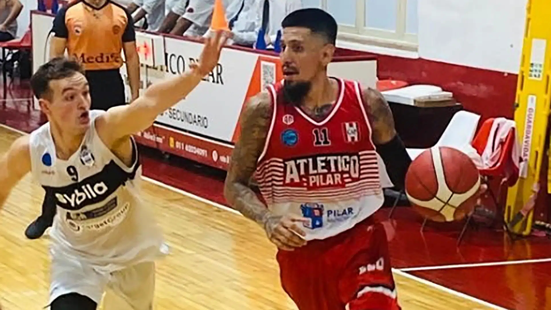 Básquet Atlético