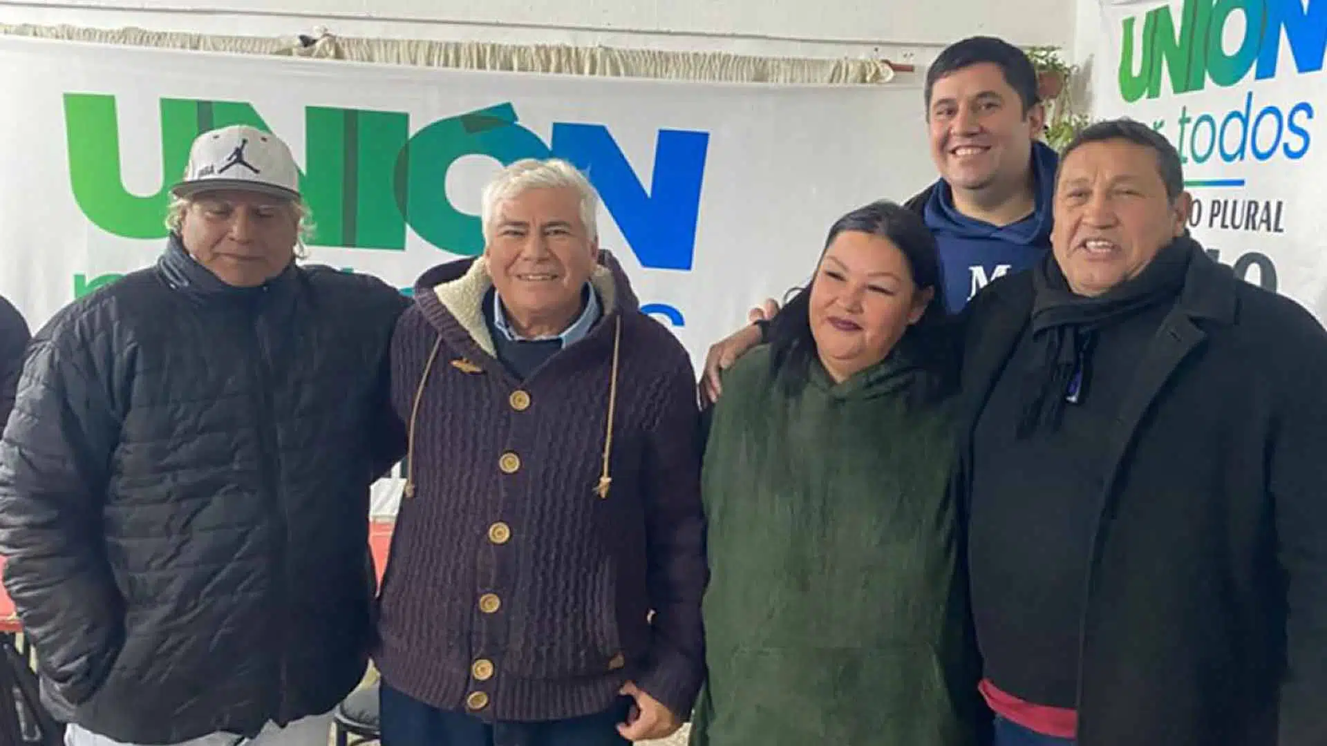 Unión Por Todos