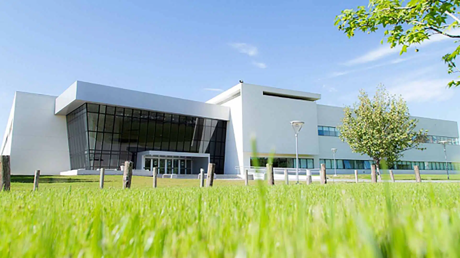 Becas Universidad Austral