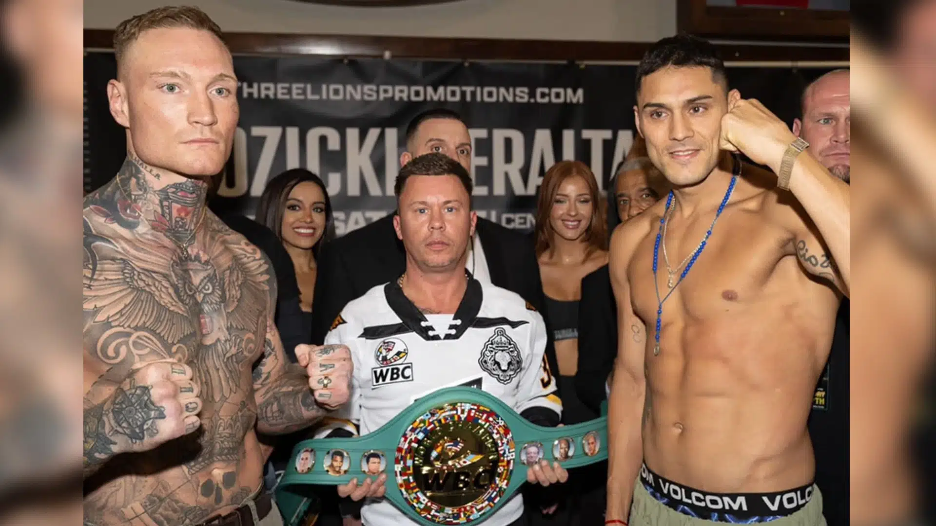canada peralta boxeo