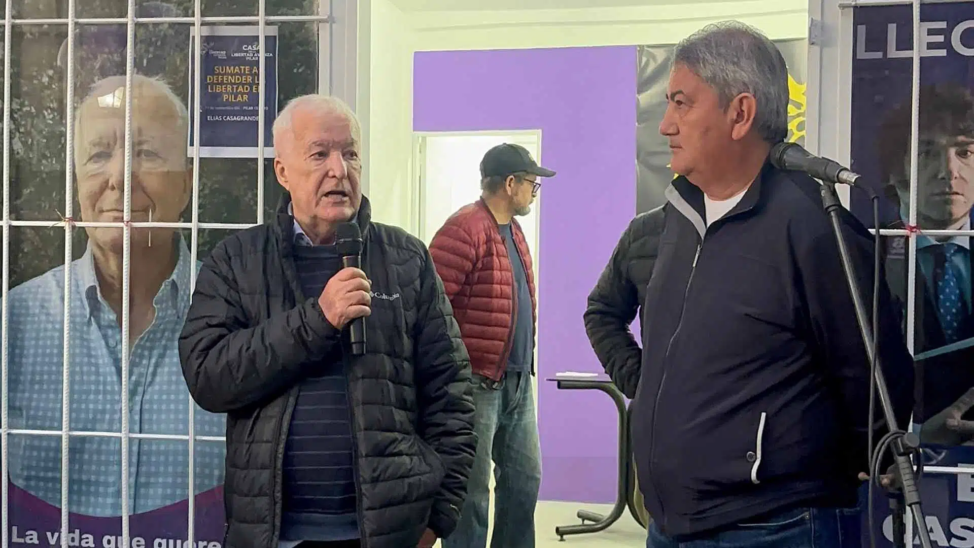Elías Casagrande