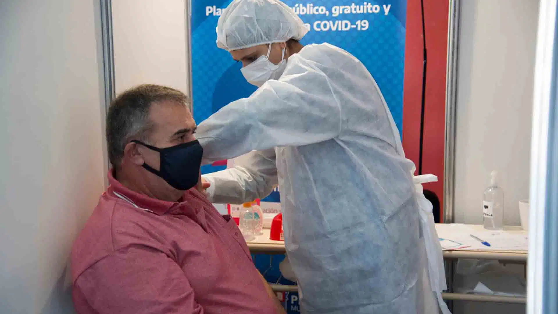 vacunacion covid