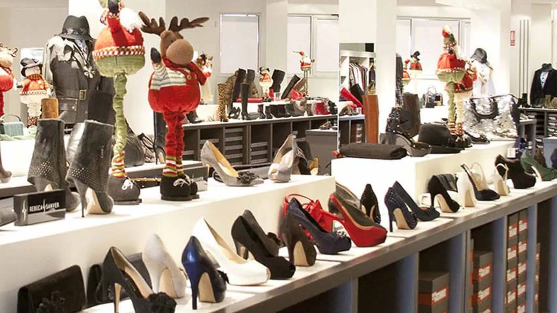 Ventas octubre