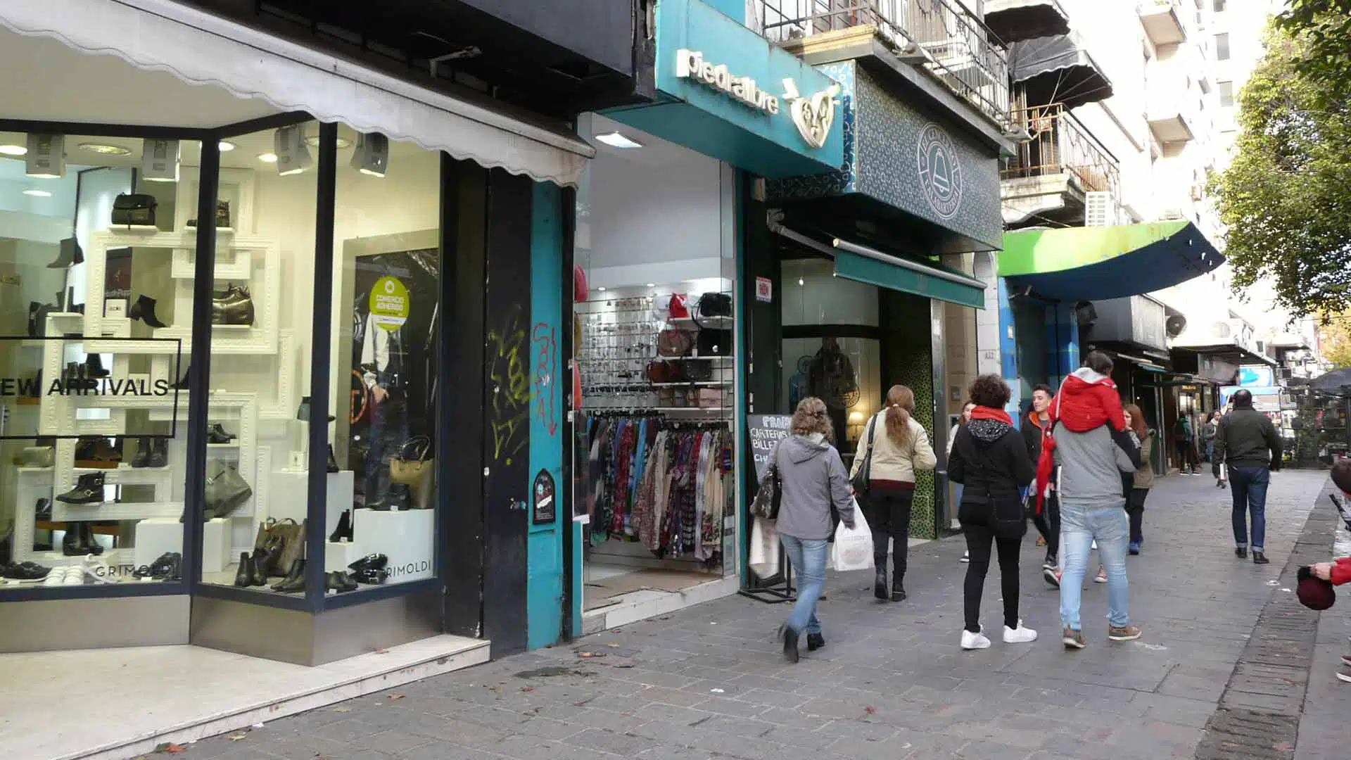 Ventas minoristas