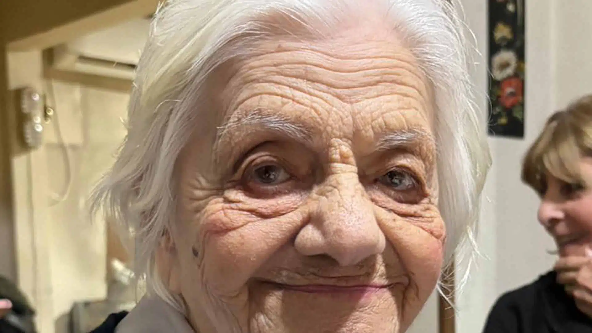 Victoria Cornaglia de Traverso