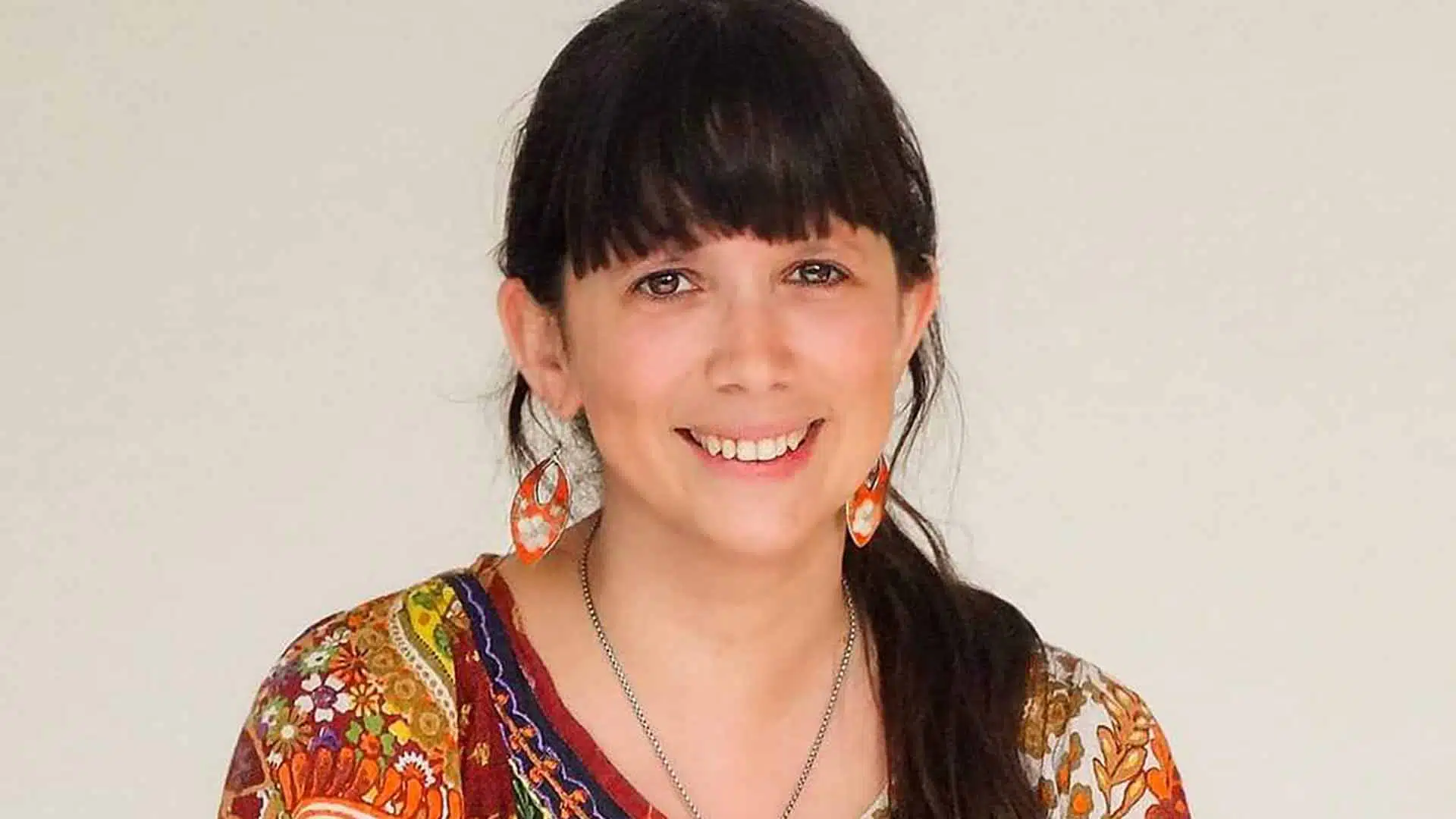 Victoria Mora