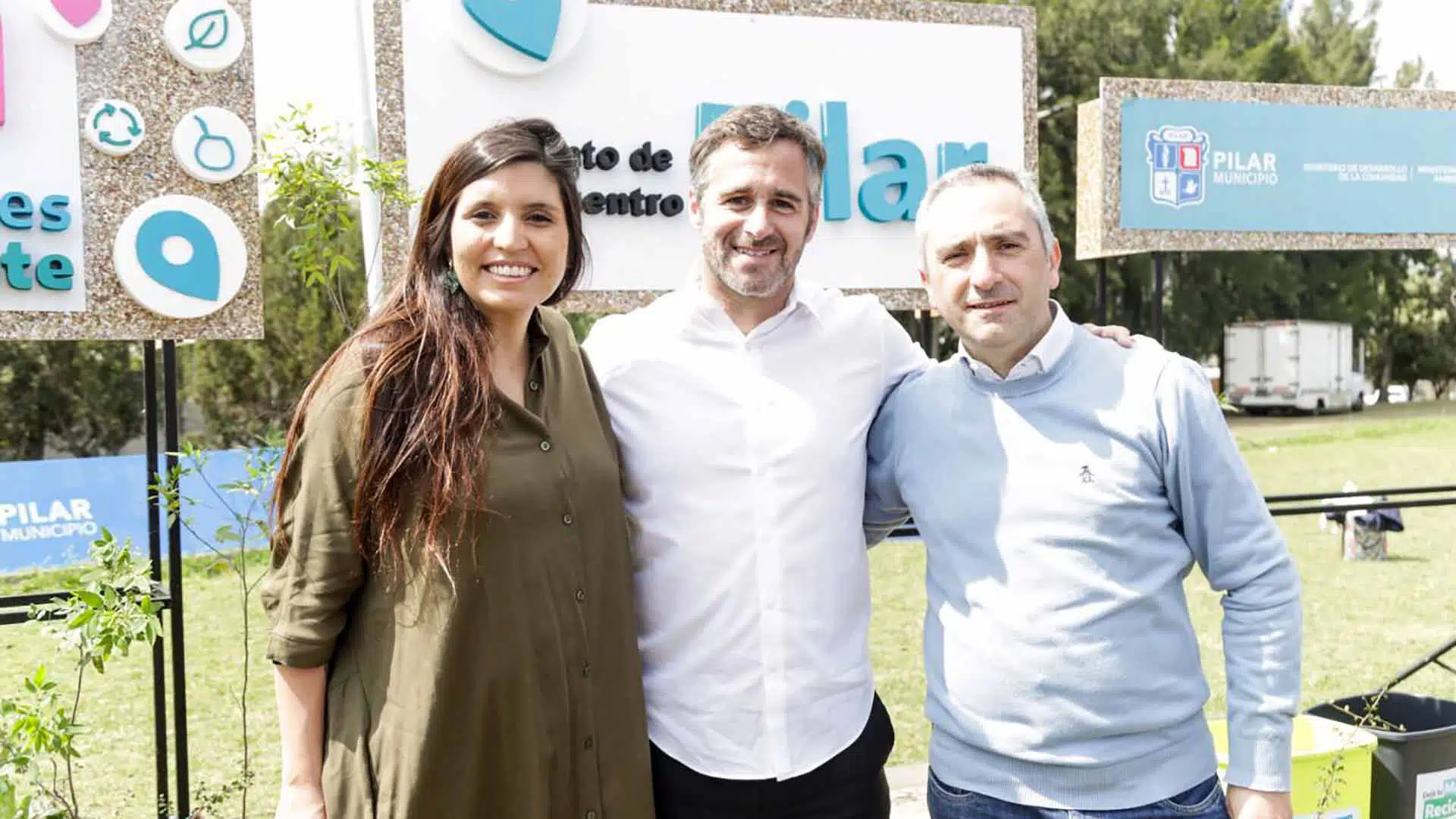 Bonaerenses por el ambiente