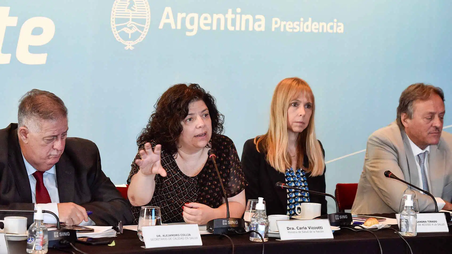 Mortalidad infantil