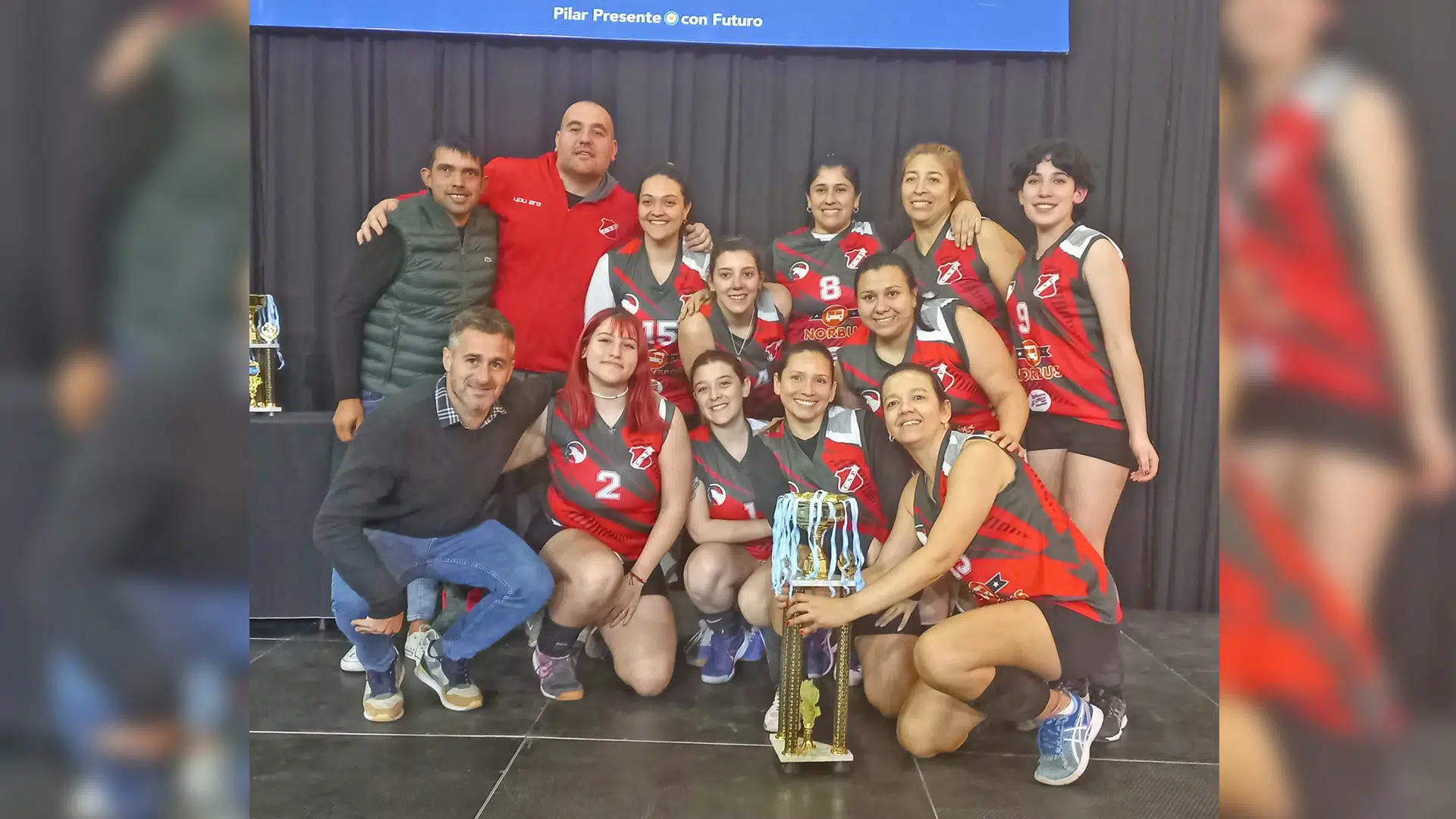 Voley