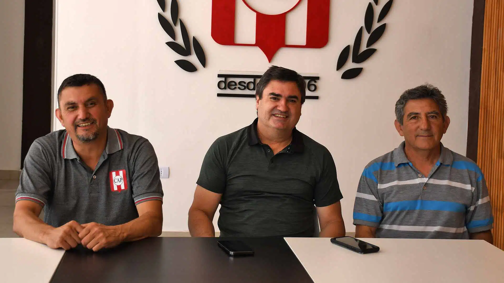 Atlético Pilar AFA