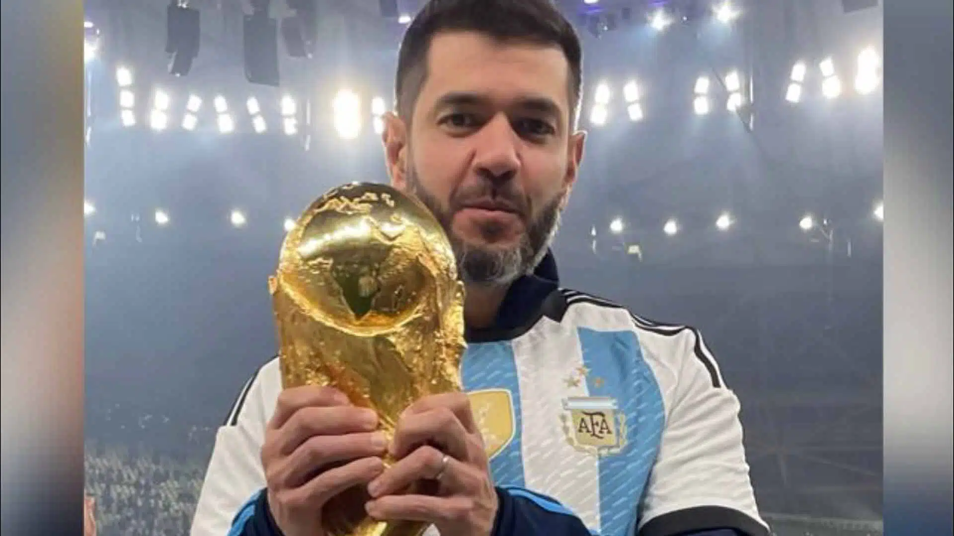 Kinesiólogo  Selección