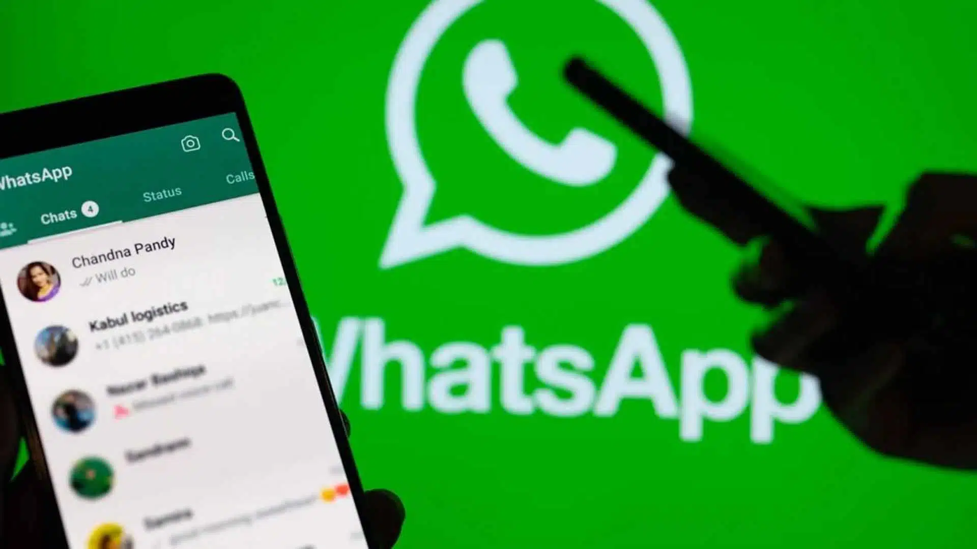 WhatsApp