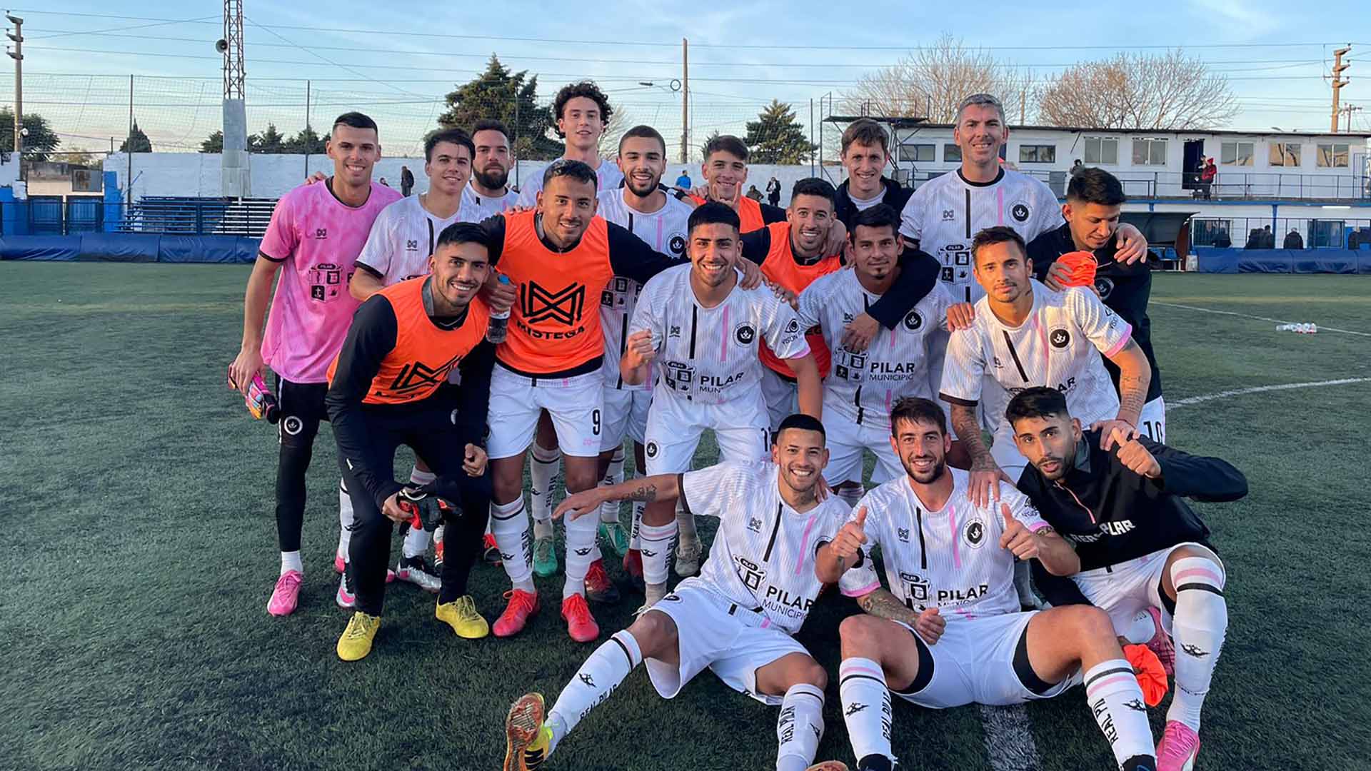 Real Pilar