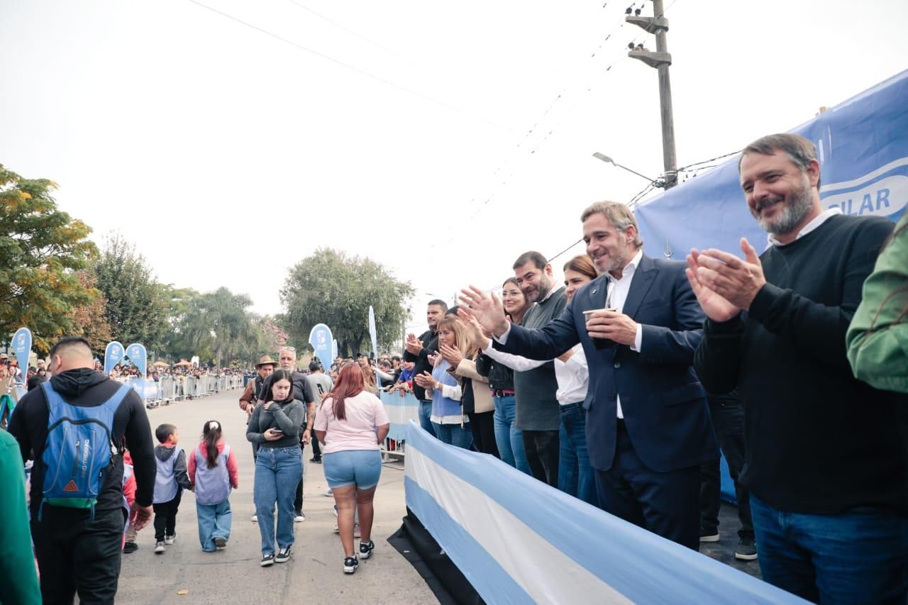 Zelaya patronales