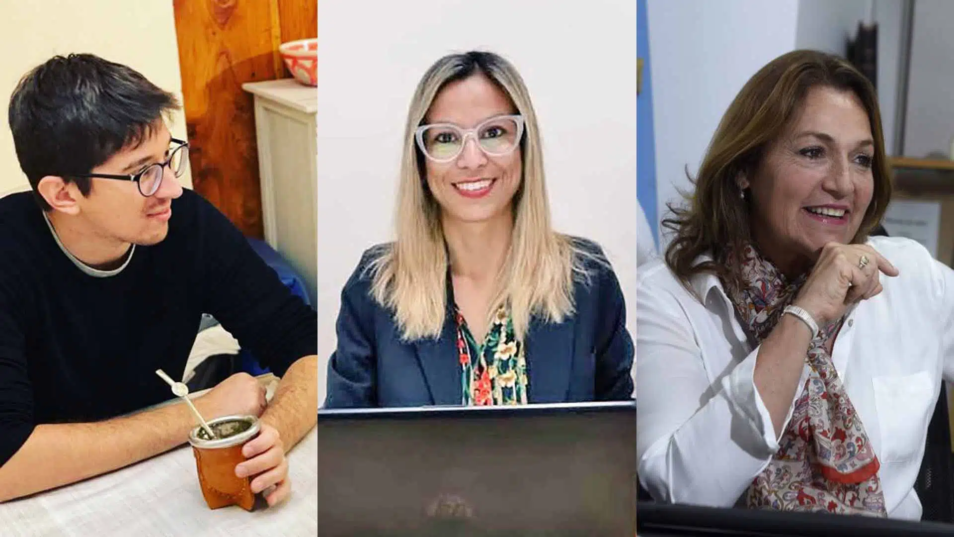 Dichos de Carrió