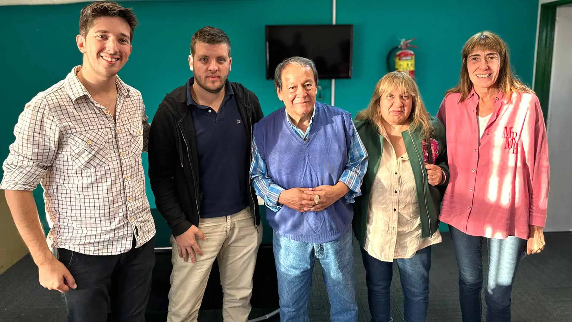 Matías Yofe