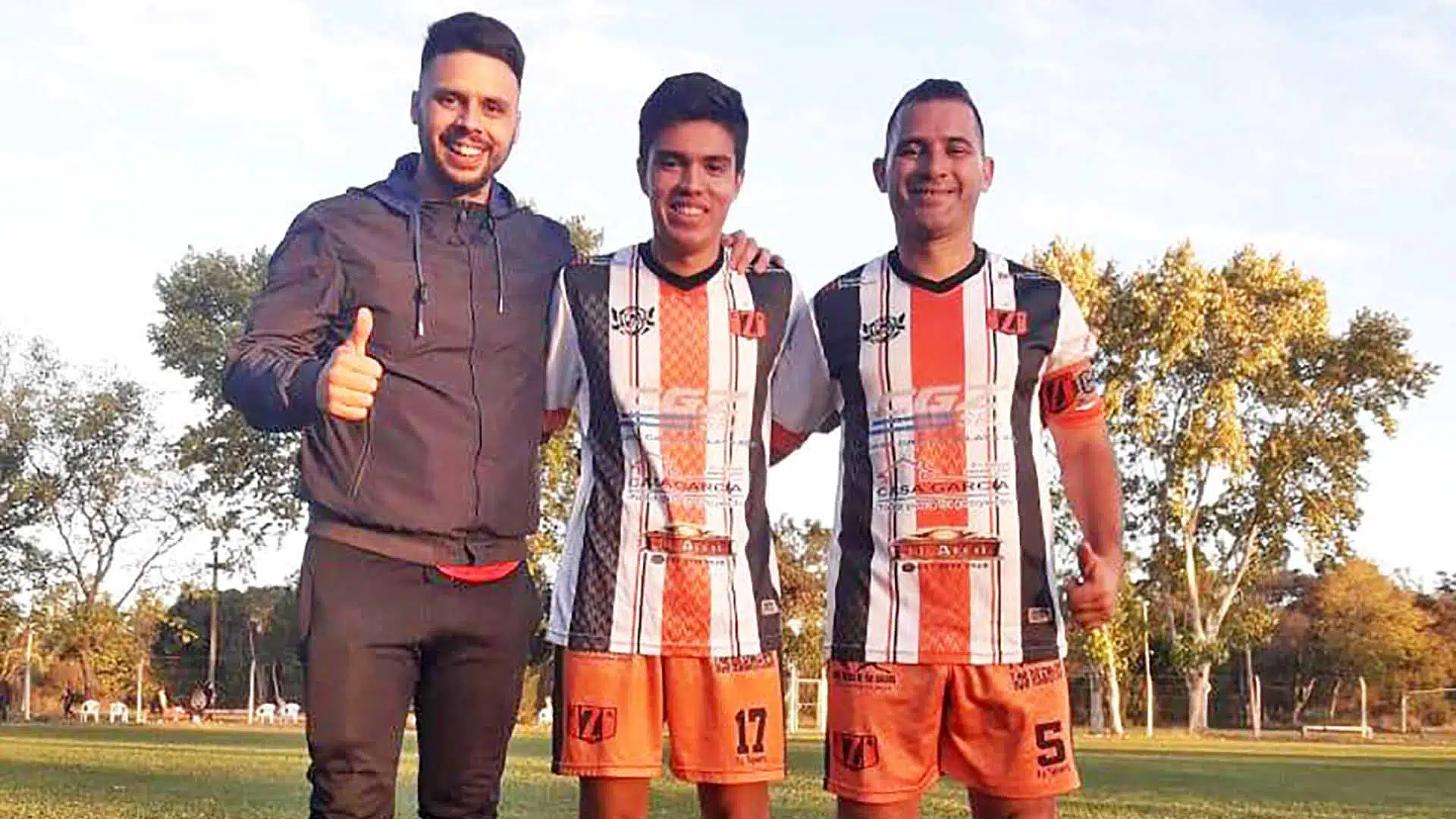 Liga Escobarense