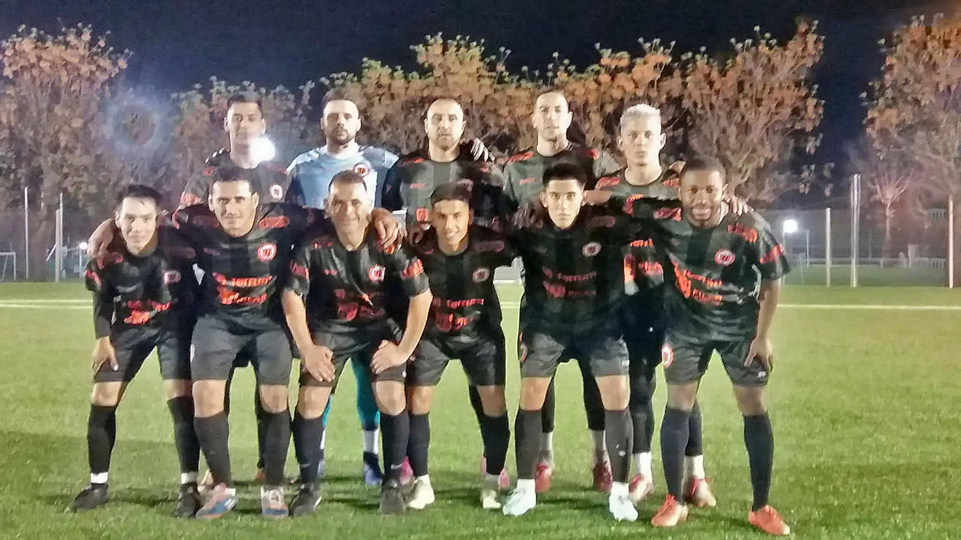 Liga Escobarense