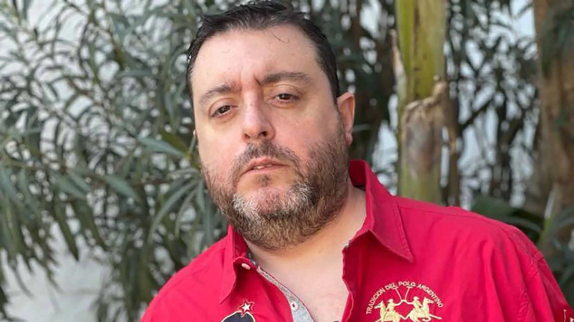 Enrique Zúccaro