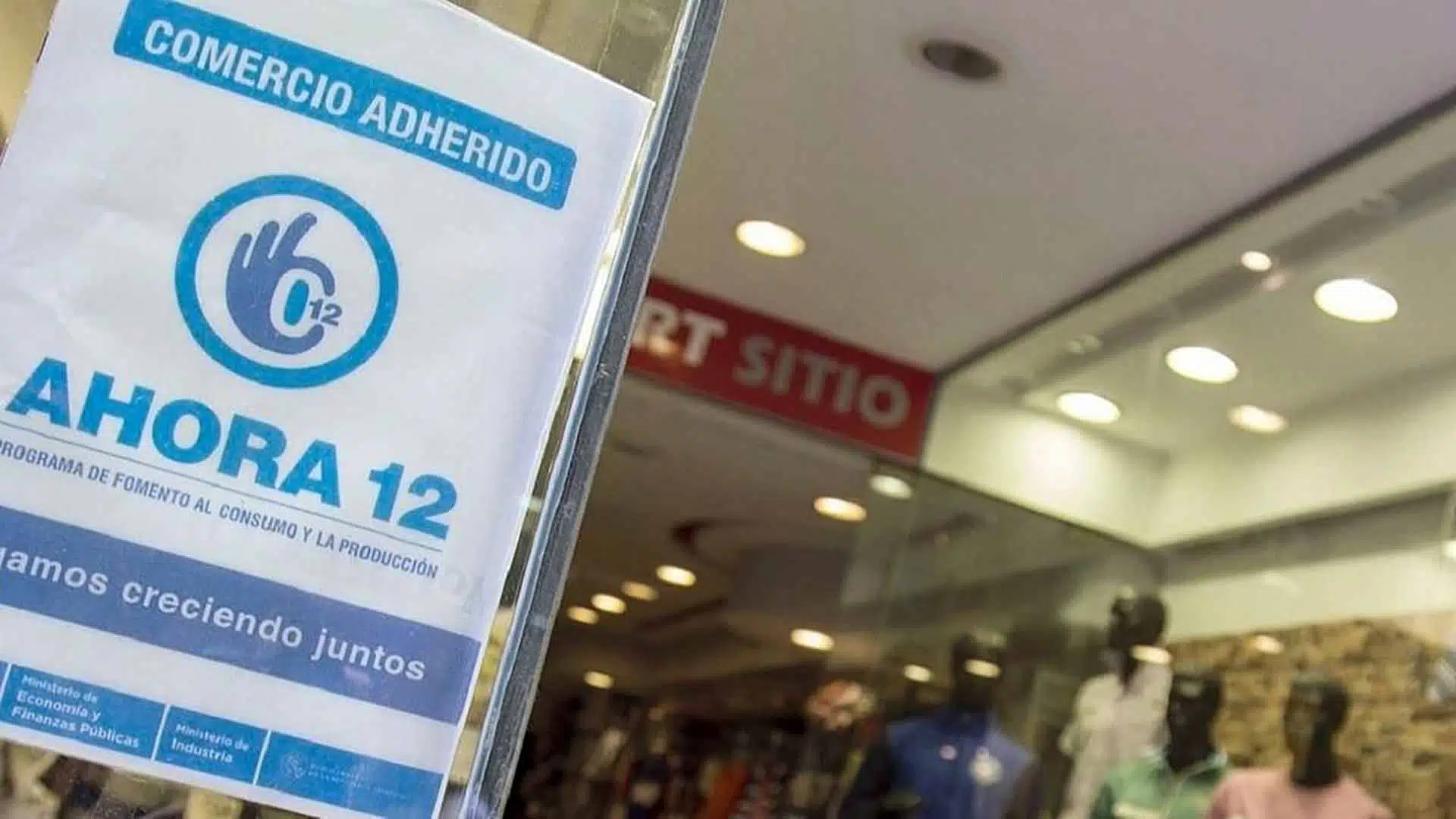 ahora 12