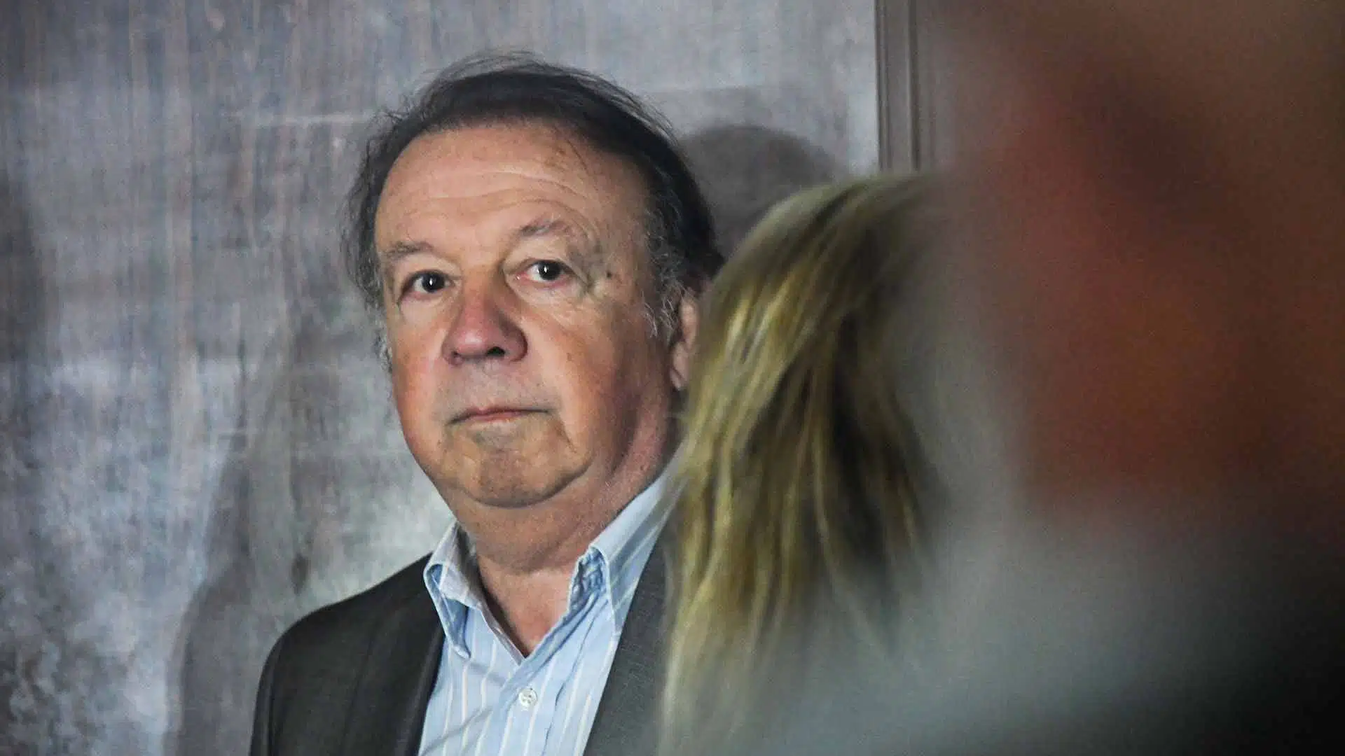 Juicio García Belsunce