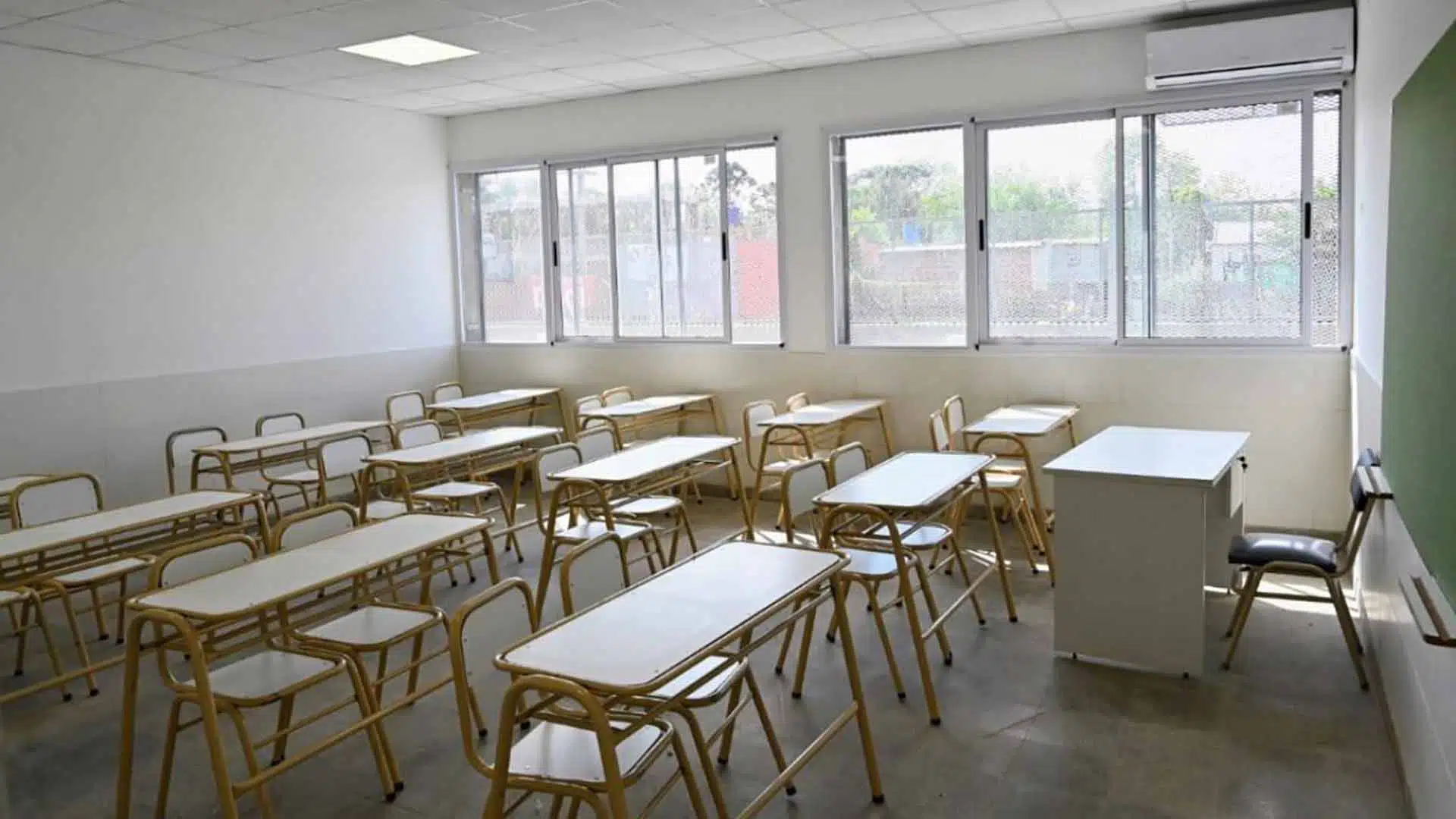 Paro docente