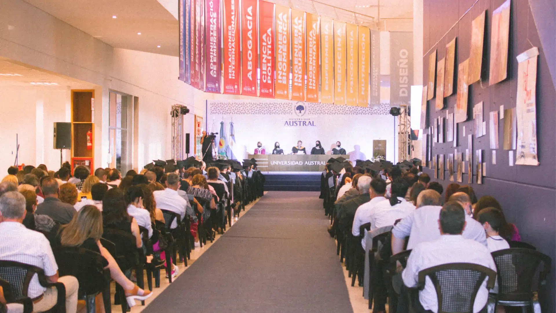 Florencia Daura investigacion bienestar estudiantil