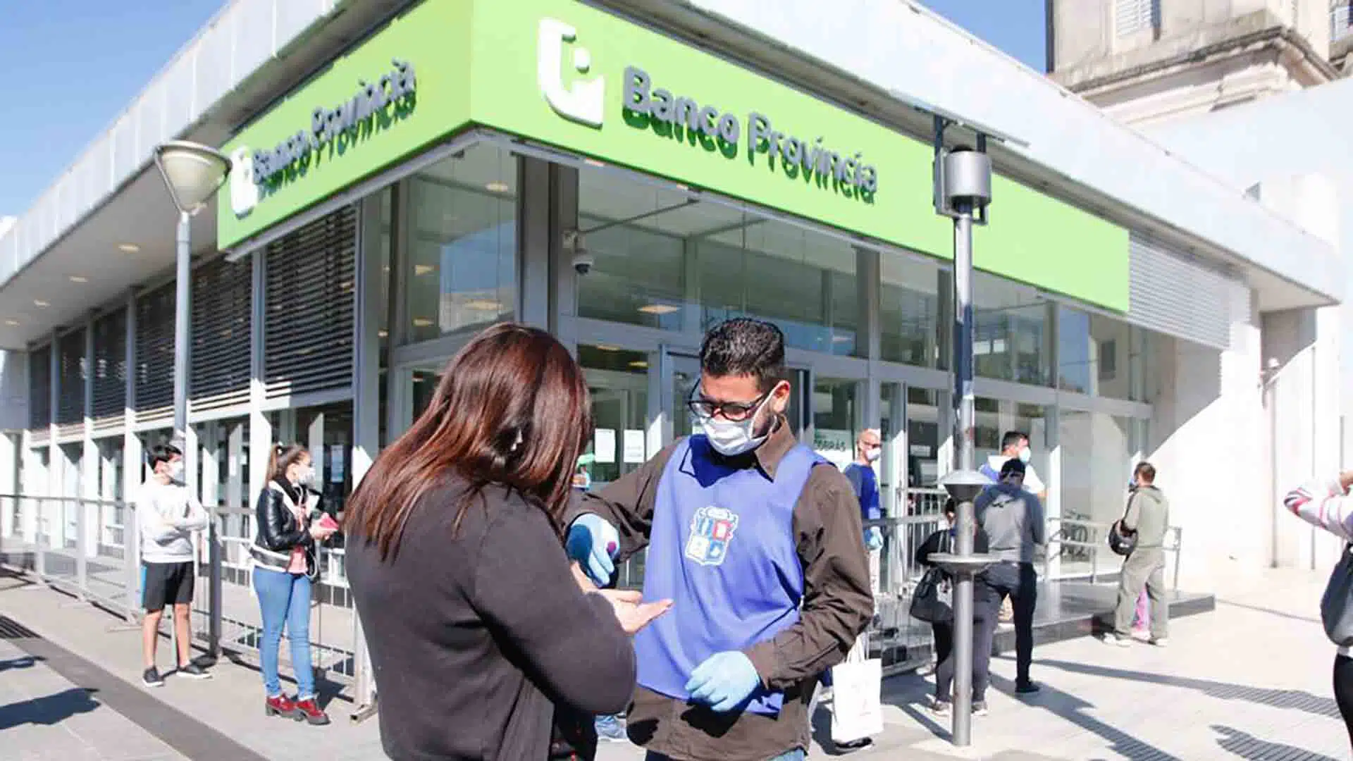 bancos