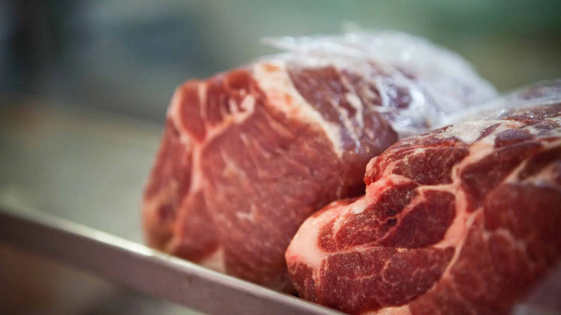 Carne descuento