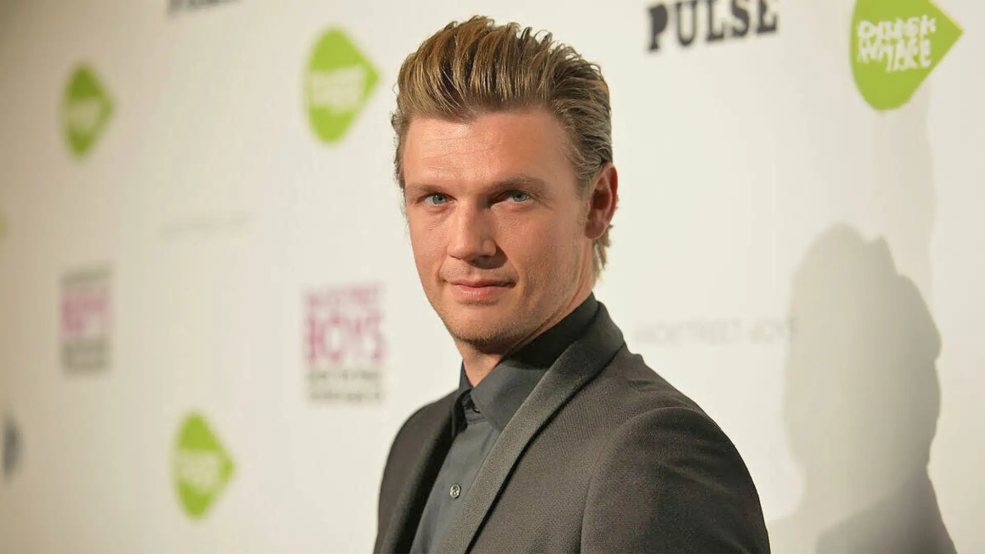 Teatro gran Pilar Nick Carter